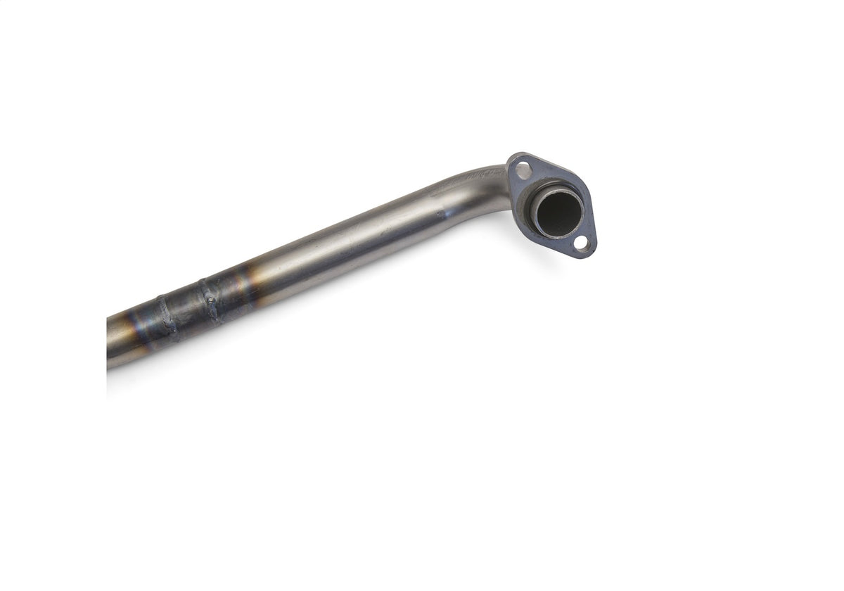 Ford Performance 5.0 Coyote Style Road Race Oil Pump Pick Up Tube — detail (FRPM-6622-M50RR)