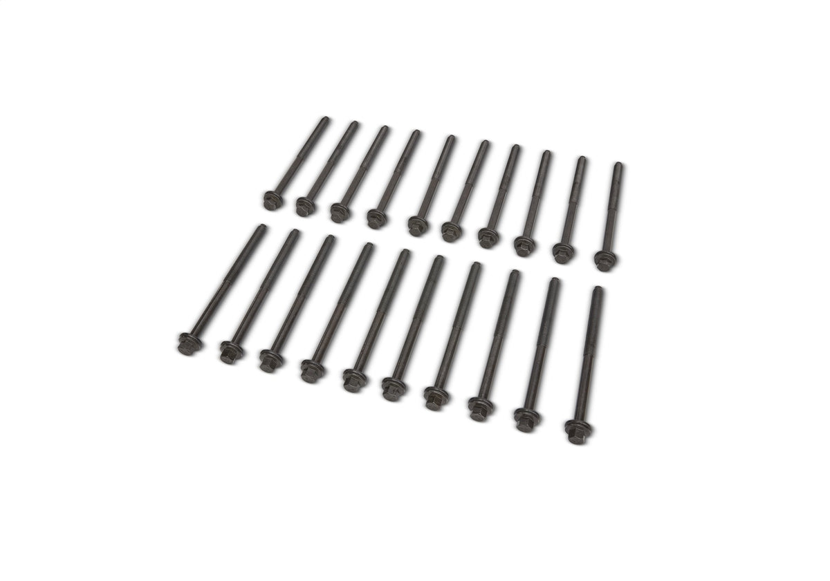 Ford Performance 5.0L/5.2L Coyote 12MM Long Head Bolt Kit — additional view (FRPM-6067-M501280)