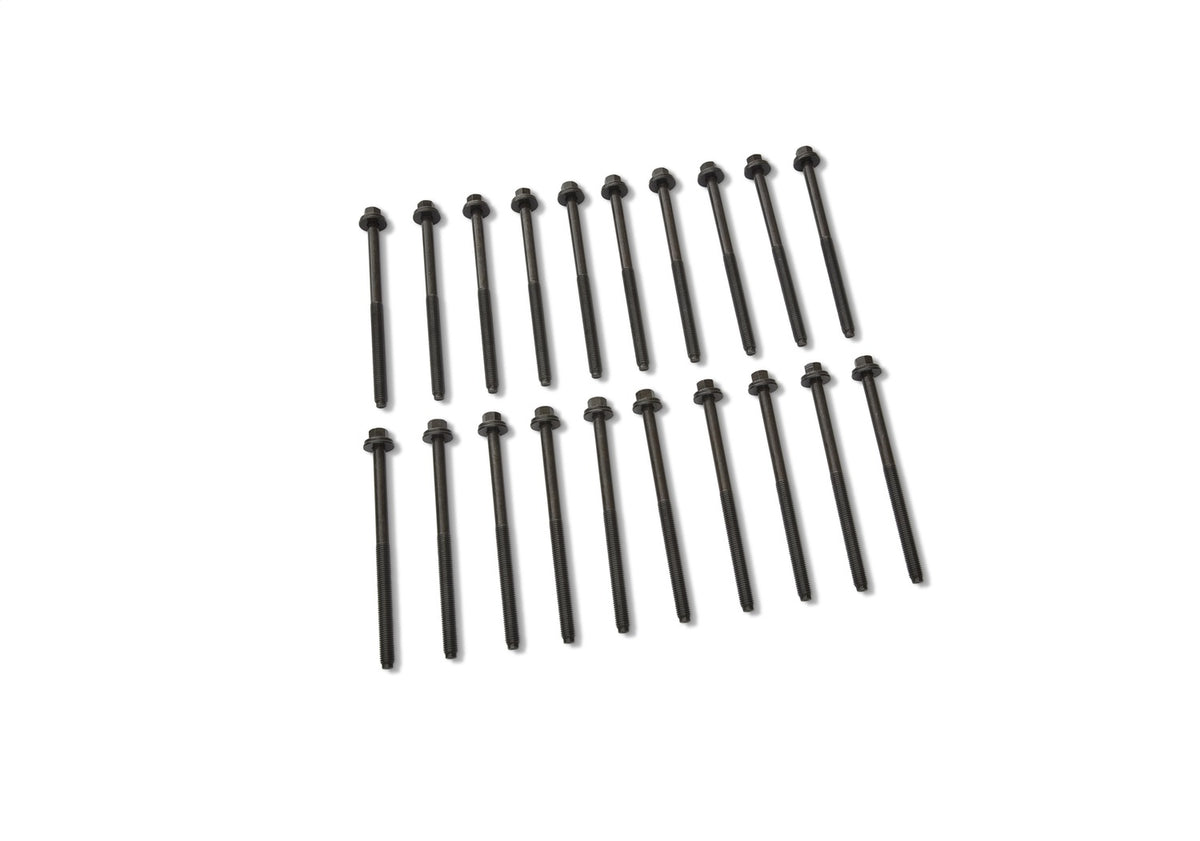 Ford Performance 5.0L/5.2L Coyote 12MM Long Head Bolt Kit — detail (FRPM-6067-M501280)