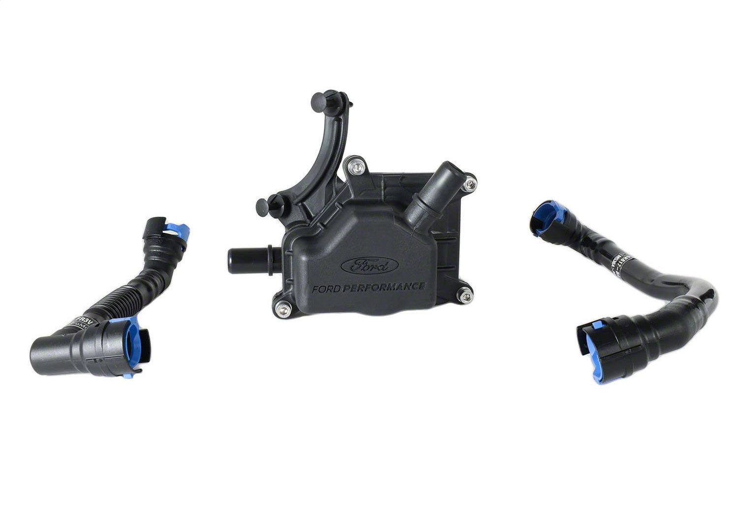 Ford Performance 5.0L/5.2L Coyote Oil-Air Separator RH (FRPM-6766-A50)