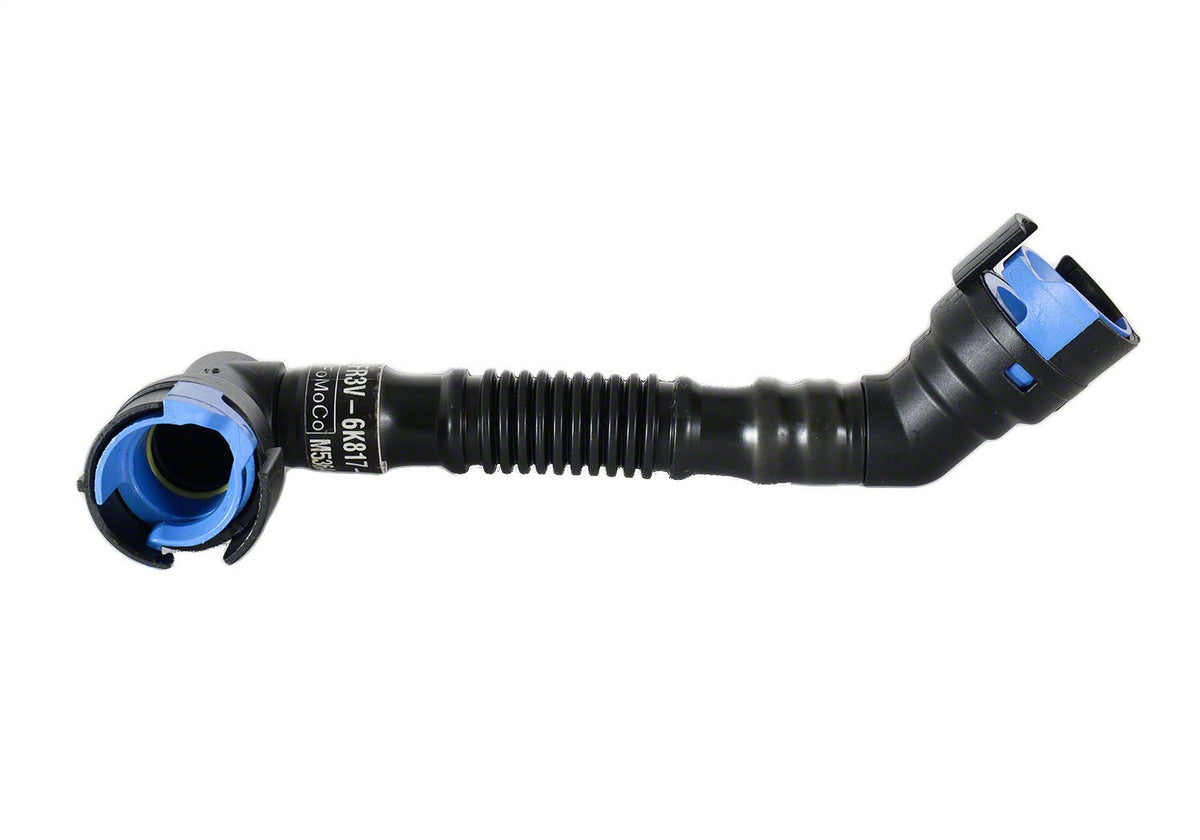 Ford Performance 5.0L/5.2L Coyote Oil-Air Separator RH — additional view (FRPM-6766-A50)
