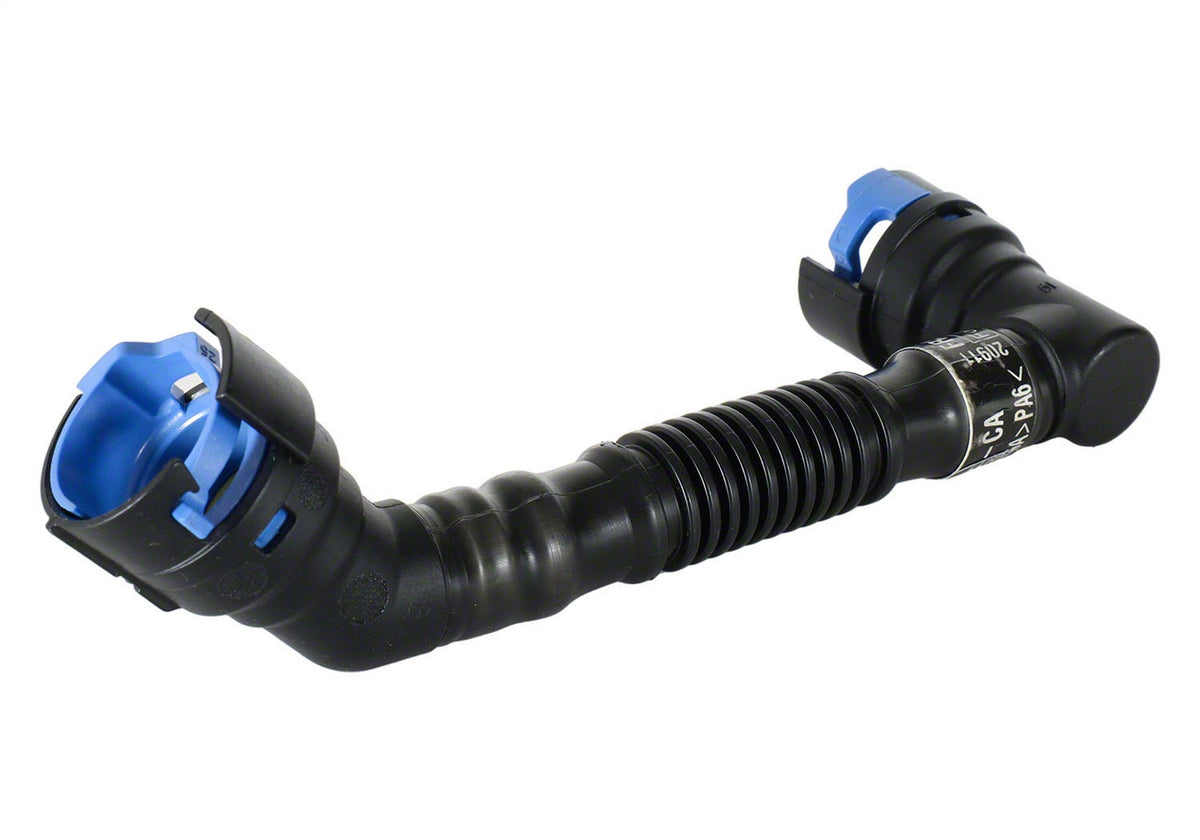 Ford Performance 5.0L/5.2L Coyote Oil-Air Separator RH — additional view (FRPM-6766-A50)
