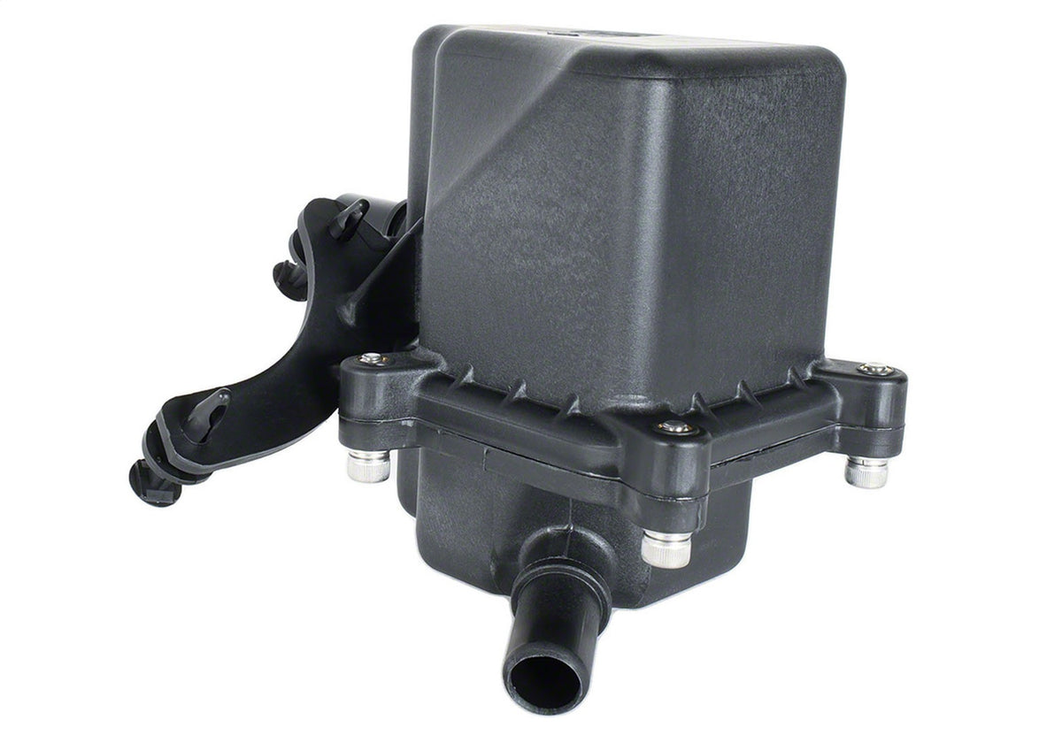 Ford Performance 5.0L/5.2L Coyote Oil-Air Separator RH — alternate view (FRPM-6766-A50)