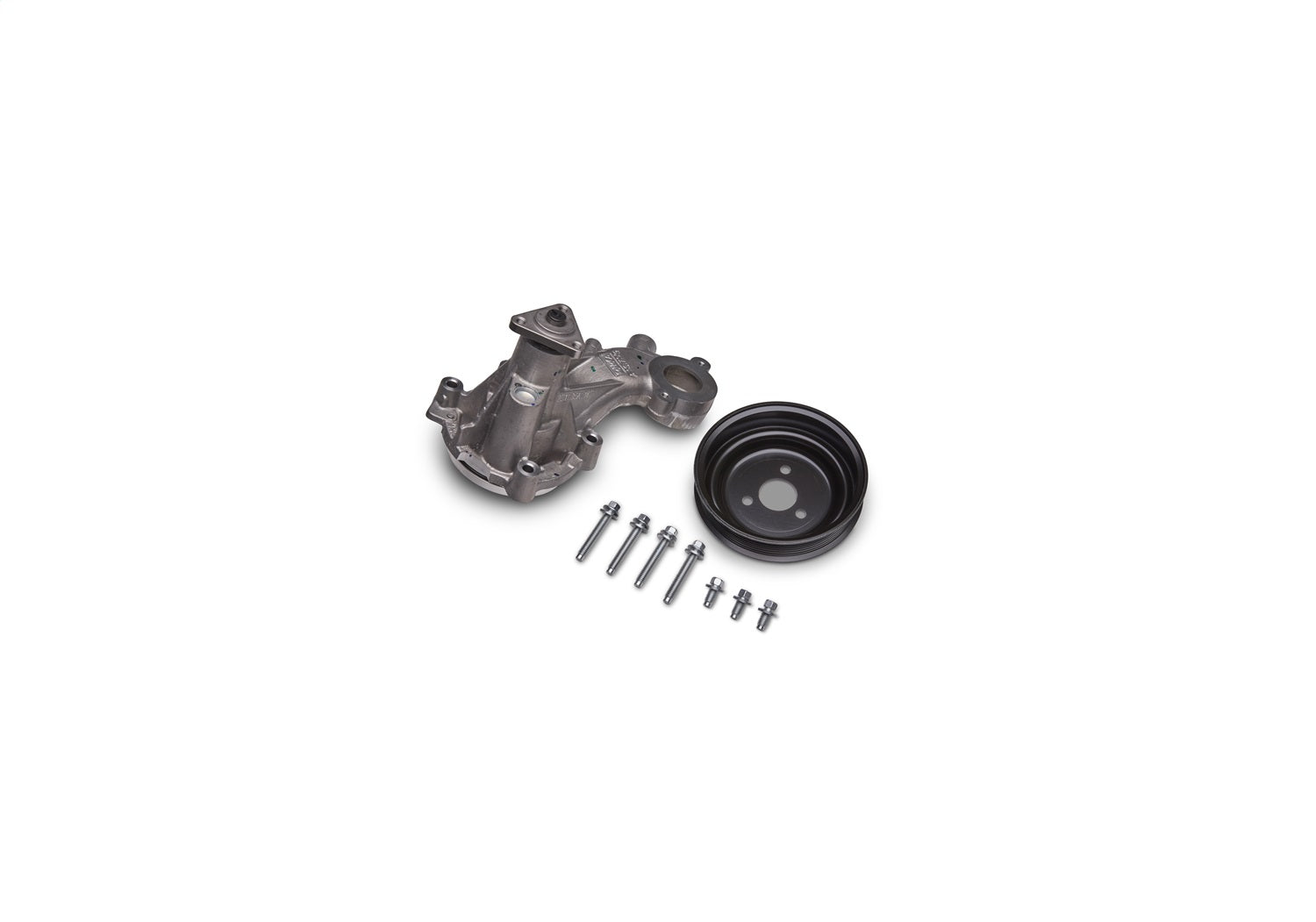 Ford Performance 5.0L/5.2L Coyote Water Pump Kit (FRPM-8501-M50A)