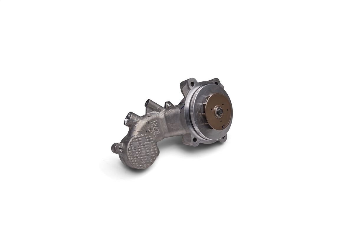 Ford Performance 5.0L/5.2L Coyote Water Pump Kit — alternate view (FRPM-8501-M50A)