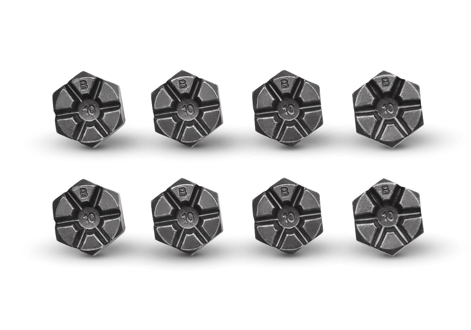 Ford Performance 5.0L Coyote/7.3L Gas Automatic Transmission Flexplate Bolts (FRPM-6379-M50A)