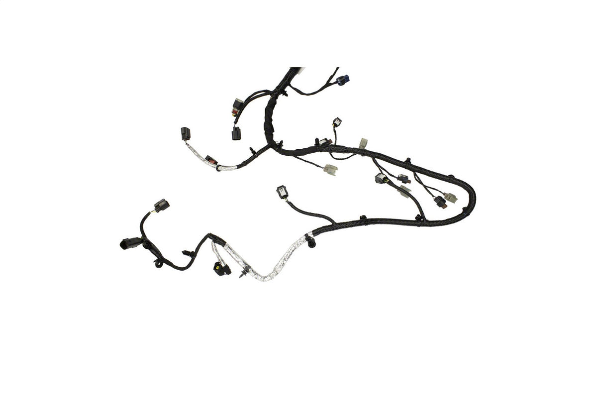 Ford Performance 5.0L Coyote Auto Trans Engine Harness — additional view (FRPM-12508-M50A)