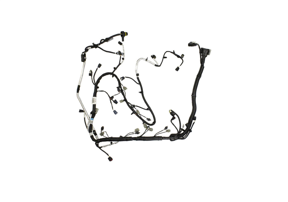 Ford Performance 5.0L Coyote Auto Trans Engine Harness — alternate view (FRPM-12508-M50A)