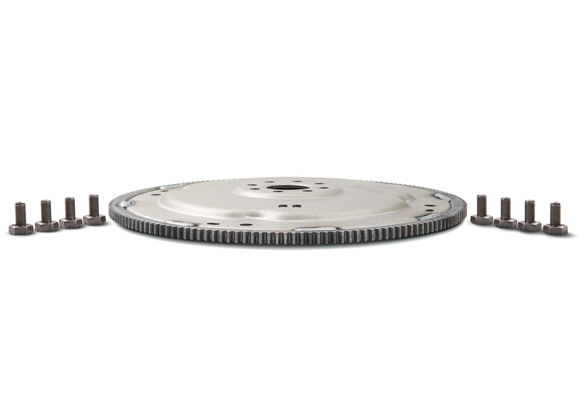 Ford Performance 5.0L Coyote Automatic Transmission Flexplate And Bolts 6R80 — detail (FRPM-6375-A50C)