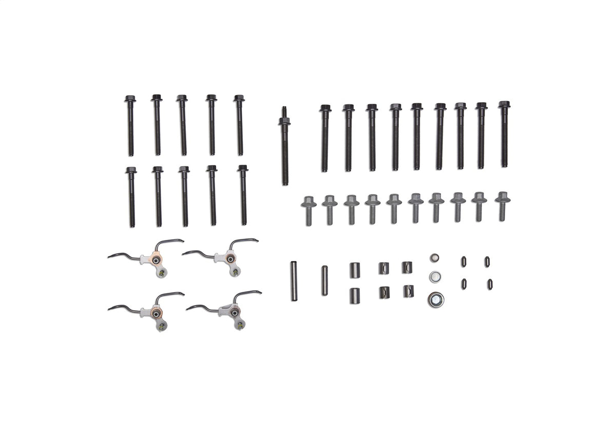 Ford Performance 5.0L Coyote Block Hardware Kit 2011-17 (FRPM-6026-A50A)