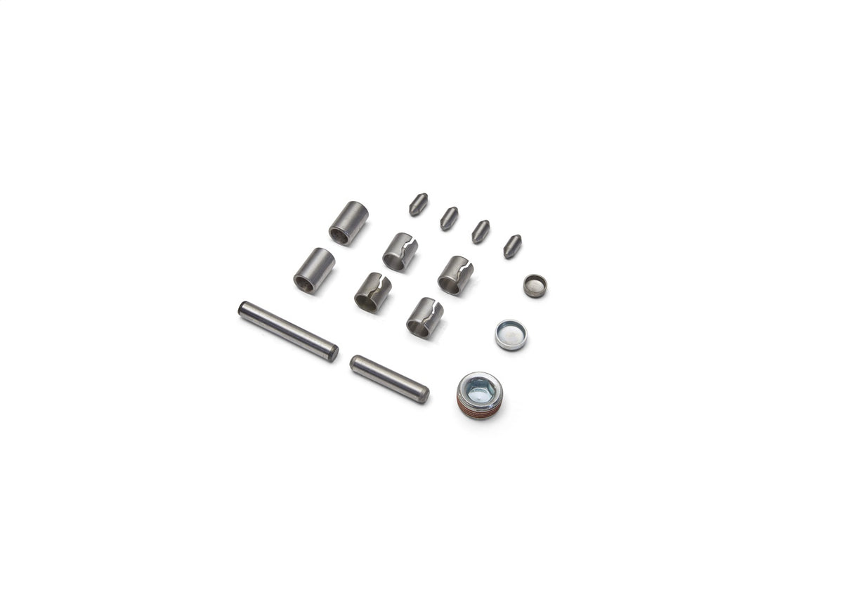 Ford Performance 5.0L Coyote Block Hardware Kit 2011-17 — additional view (FRPM-6026-A50A)
