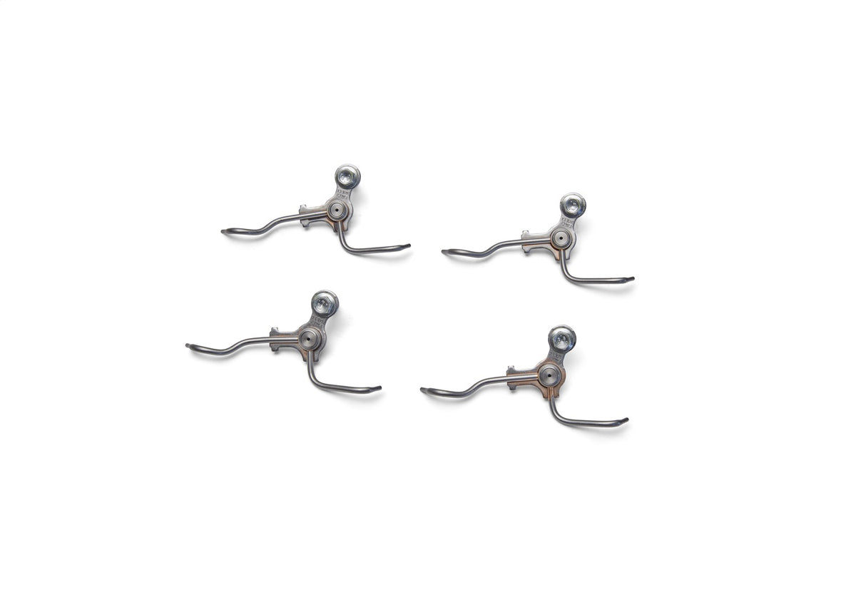 Ford Performance 5.0L Coyote Block Hardware Kit 2011-17 — alternate view (FRPM-6026-A50A)