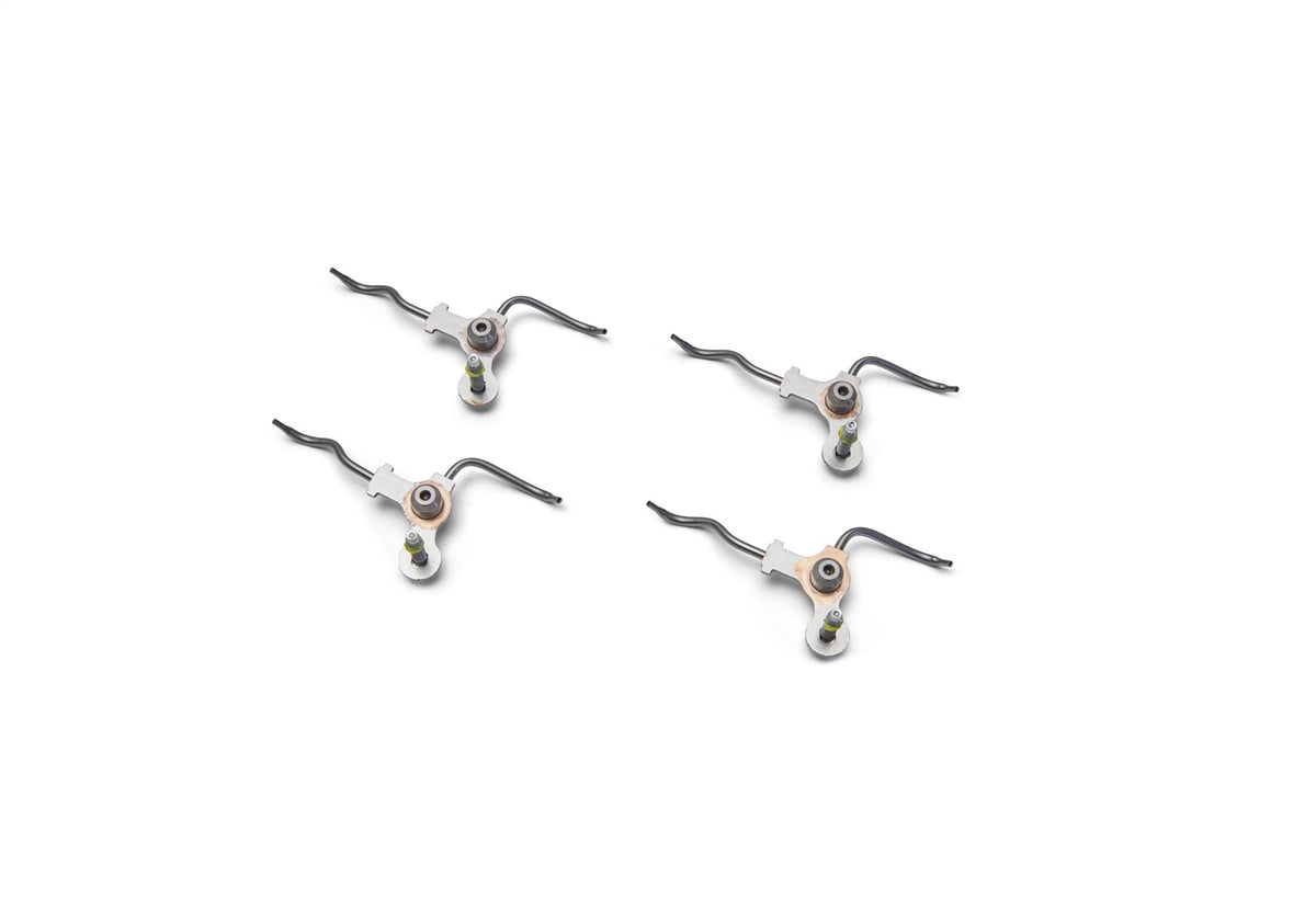 Ford Performance 5.0L Coyote Block Hardware Kit 2011-17 — detail (FRPM-6026-A50A)