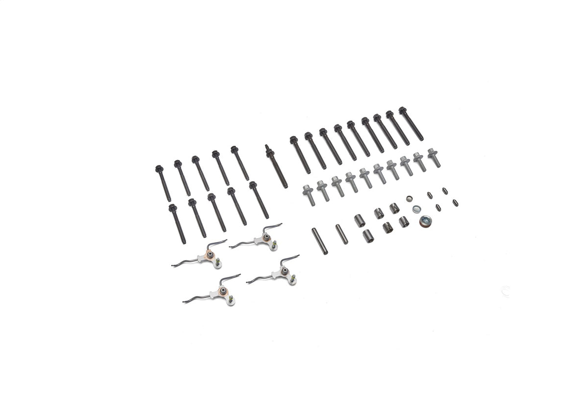 Ford Performance 5.0L Coyote Block Hardware Kit 2011-17 — in use (FRPM-6026-A50A)