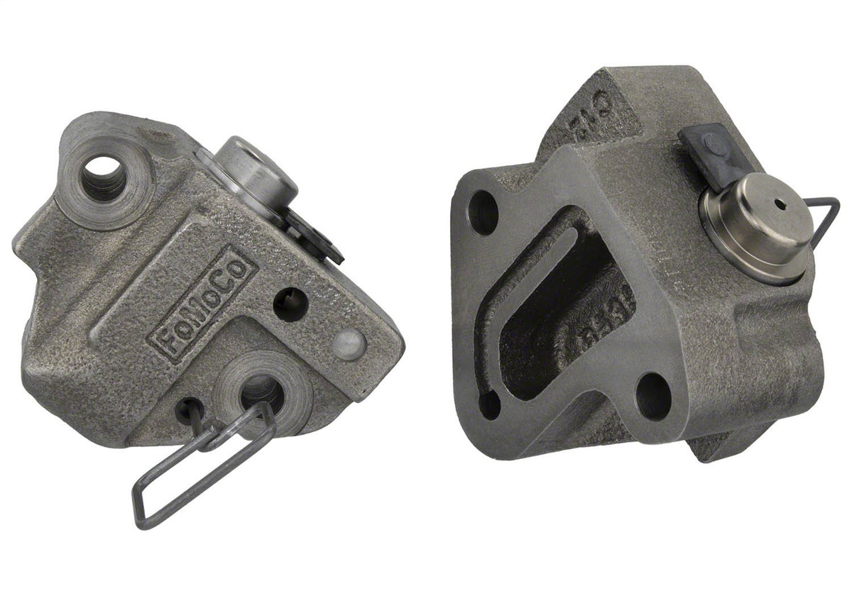 Ford Performance 5.0L Coyote Boss 302 Timing Chain Tensioners — additional view (FRPM-6266-M50B)