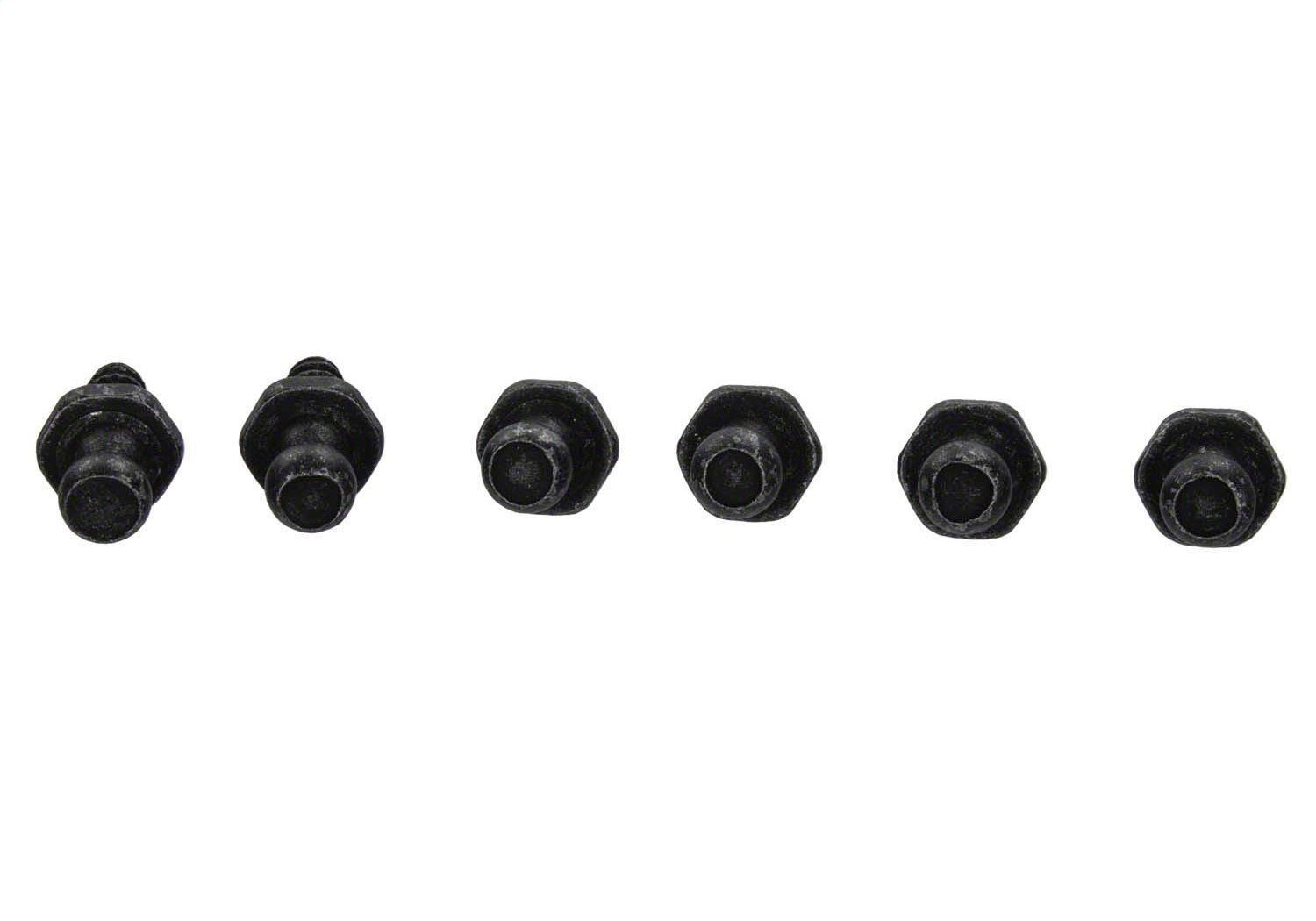 Ford Performance 5.0L Coyote Cam Cover Ball Stud Kit (FRPM-6067B-F150)
