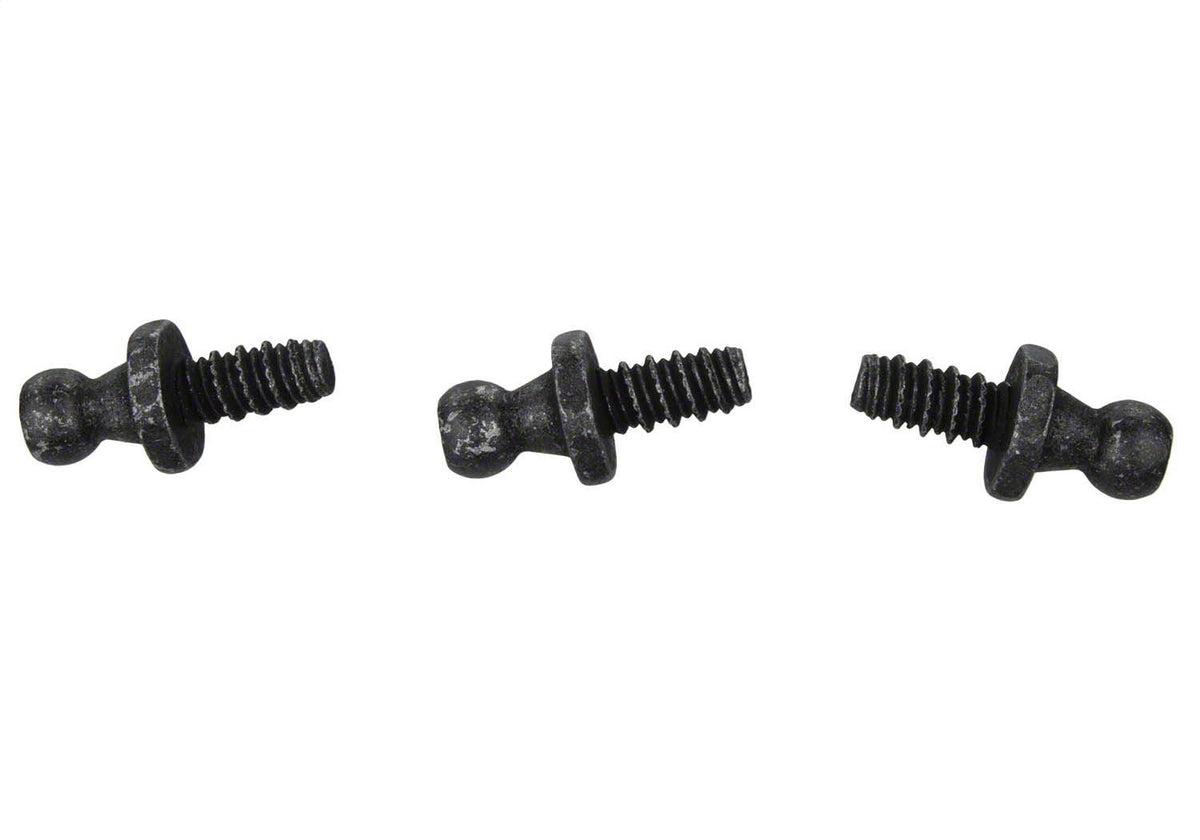 Ford Performance 5.0L Coyote Cam Cover Ball Stud Kit — alternate view (FRPM-6067B-F150)