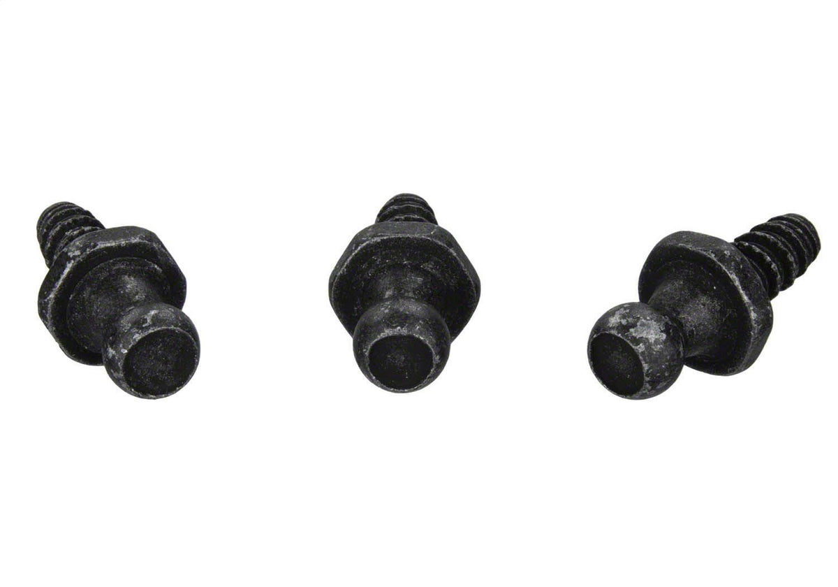 Ford Performance 5.0L Coyote Cam Cover Ball Stud Kit — detail (FRPM-6067B-F150)