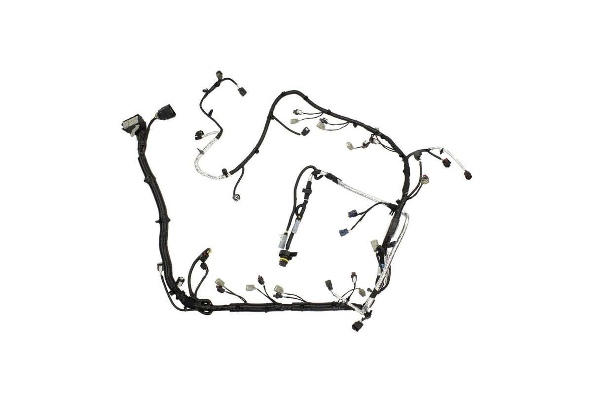 Ford Performance 5.0L Coyote Engine Harness - M-12508-M50 (FRPM-12508-M50)