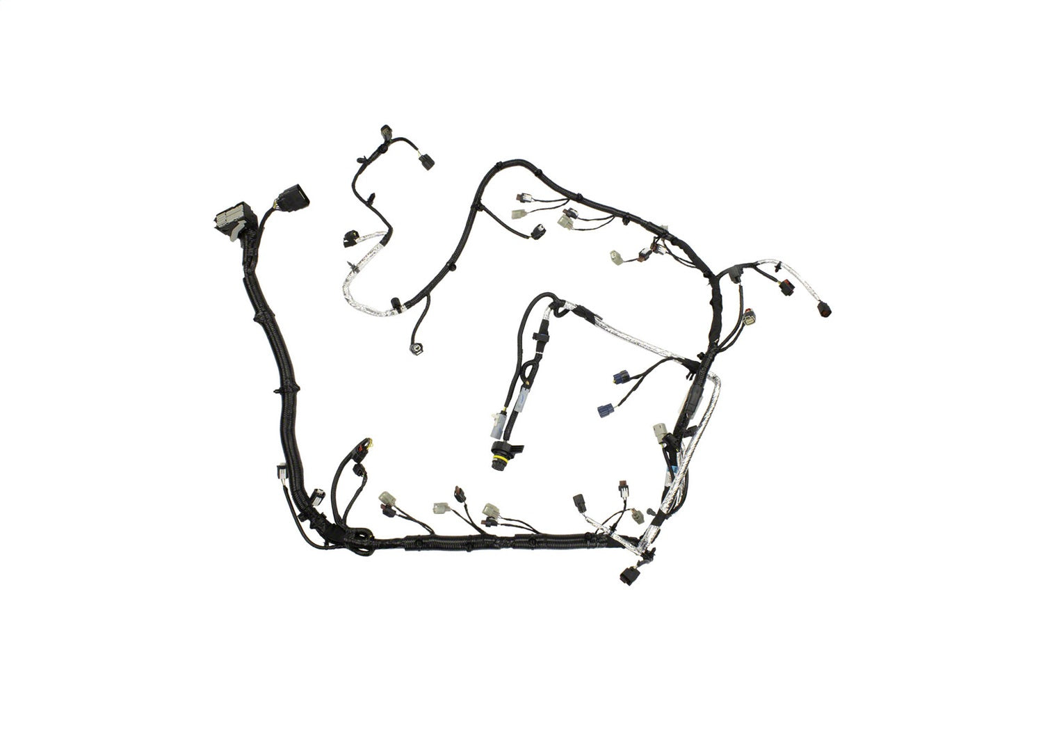 Ford Performance 5.0L Coyote Engine Harness - M-12508-M50 (FRPM-12508-M50)