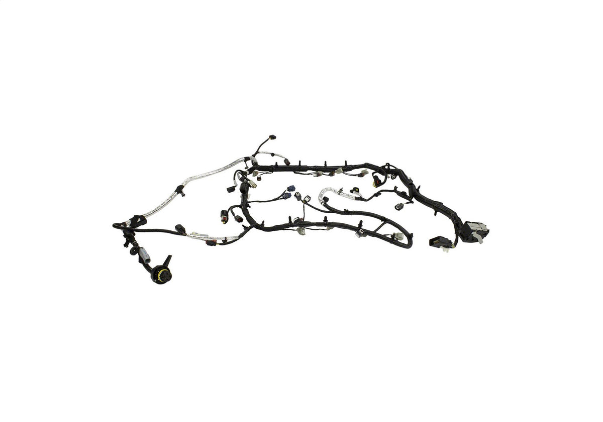Ford Performance 5.0L Coyote Engine Harness - M-12508-M50 — detail (FRPM-12508-M50)