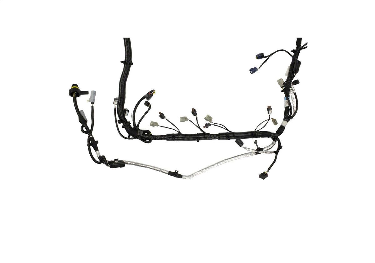 Ford Performance 5.0L Coyote Engine Harness - M-12508-M50 — additional view (FRPM-12508-M50)