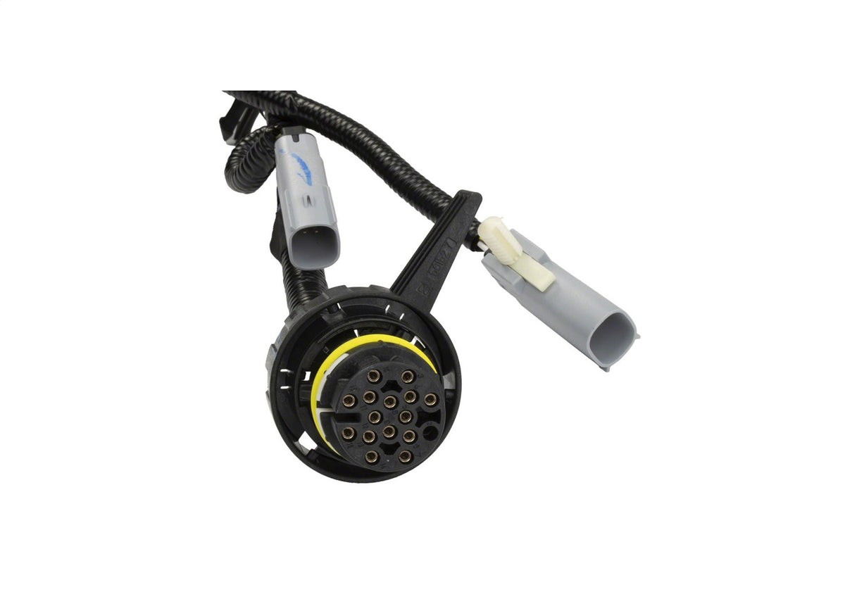 Ford Performance 5.0L Coyote Engine Harness - M-12508-M50 — additional view (FRPM-12508-M50)