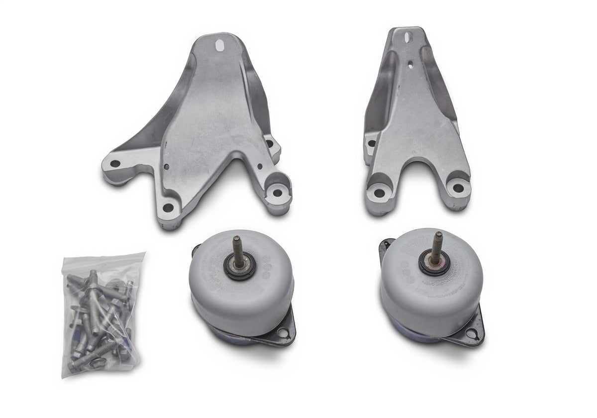 Ford Performance 5.0L Coyote Engine Mount Kit (FRPM-6038-M50)