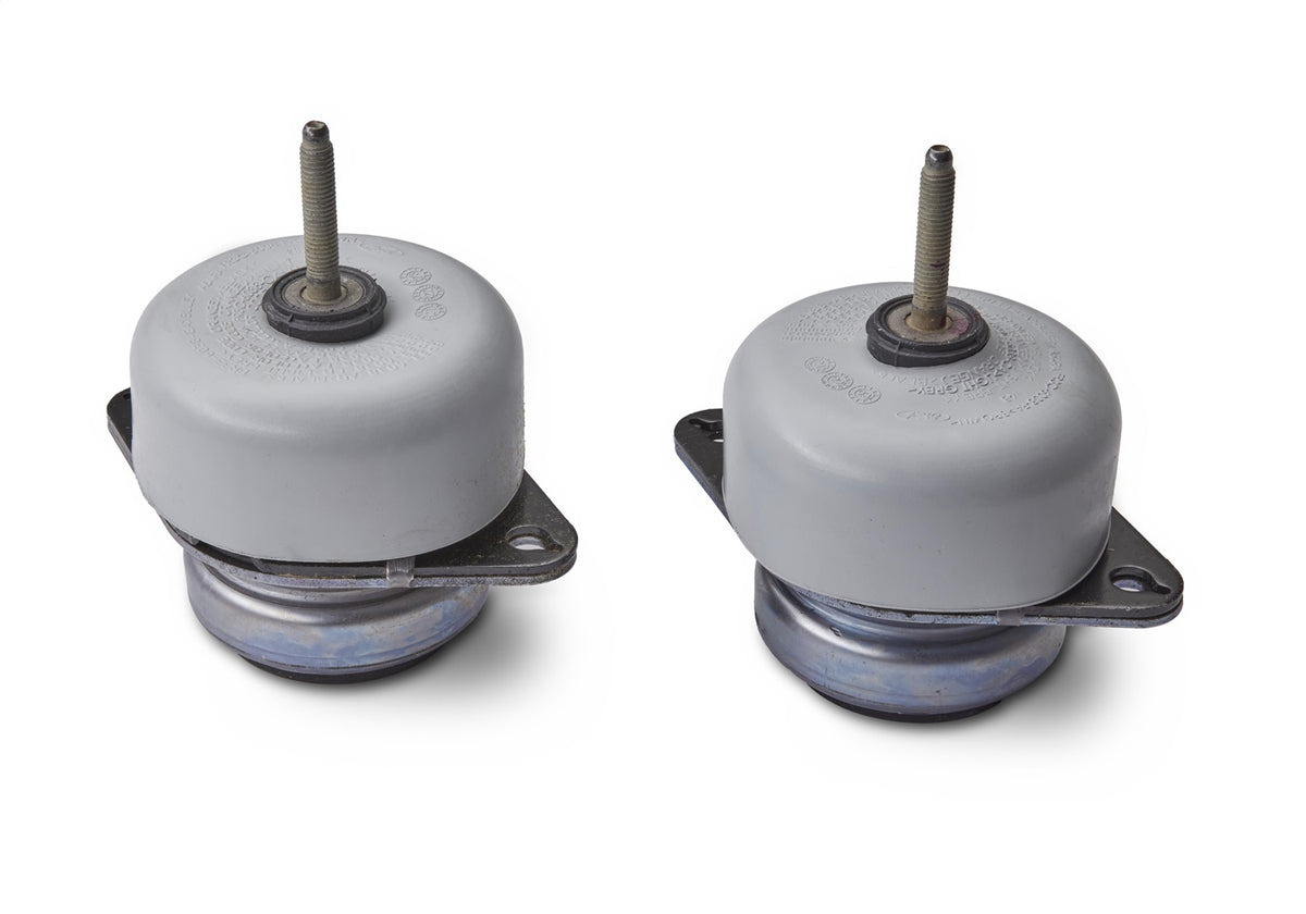 Ford Performance 5.0L Coyote Engine Mount Kit — detail (FRPM-6038-M50)