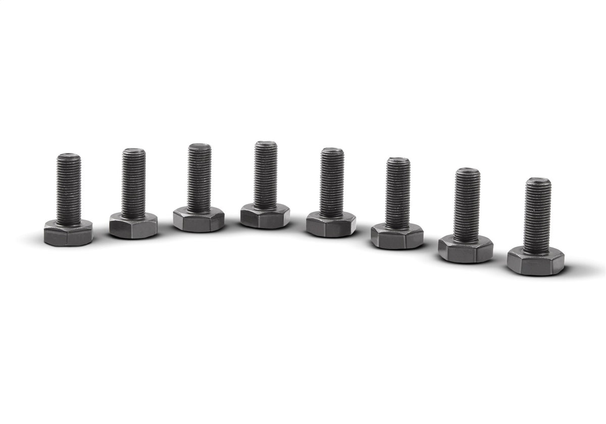 Ford Performance 5.0L Coyote Flywheel Bolt Kit — alternate view (FRPM-6379-C)