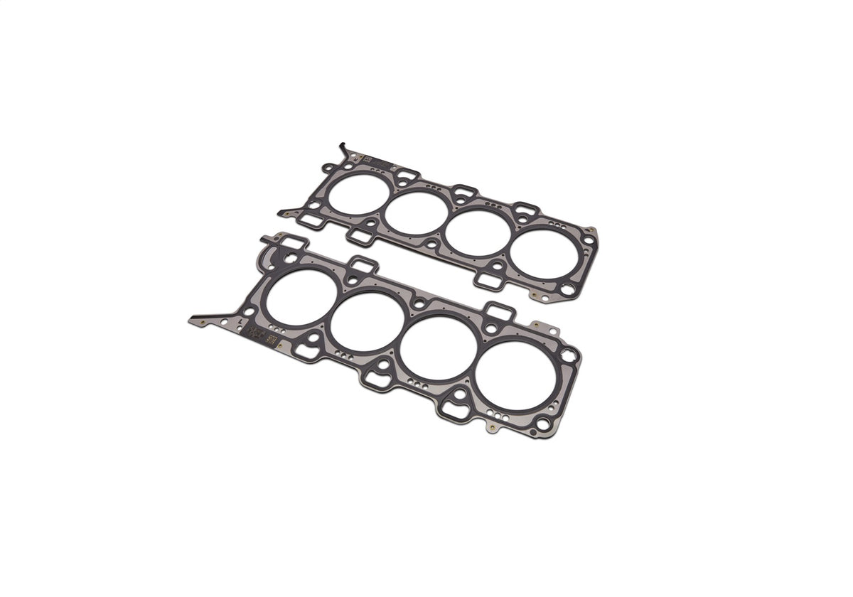 Ford Performance 5.0L Coyote Head Changing Kit-5.2L Head On 5.0L Block — in use (FRPM-6067-M5052)
