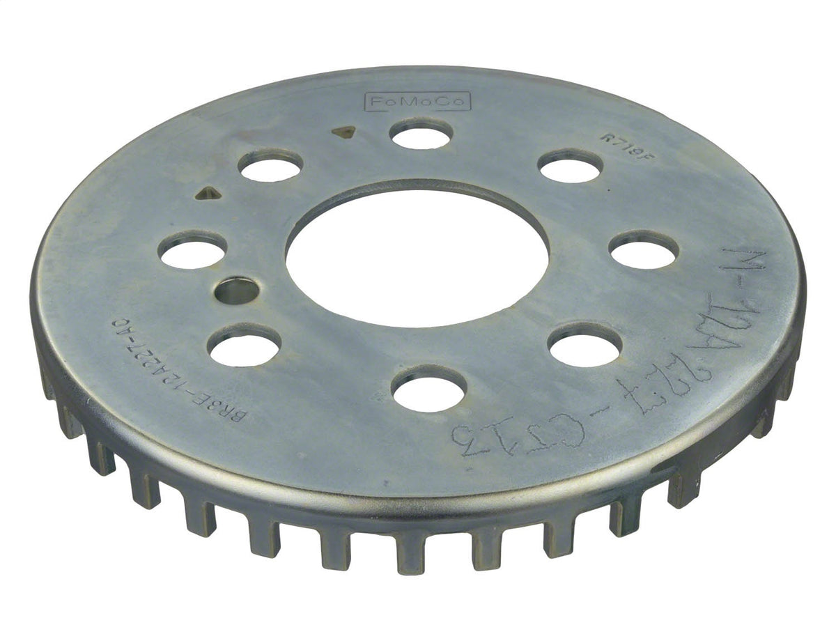 Ford Performance 5.0L Coyote High Rpm Competition Pulse Ring — additional view (FRPM-12A227-CJ13)
