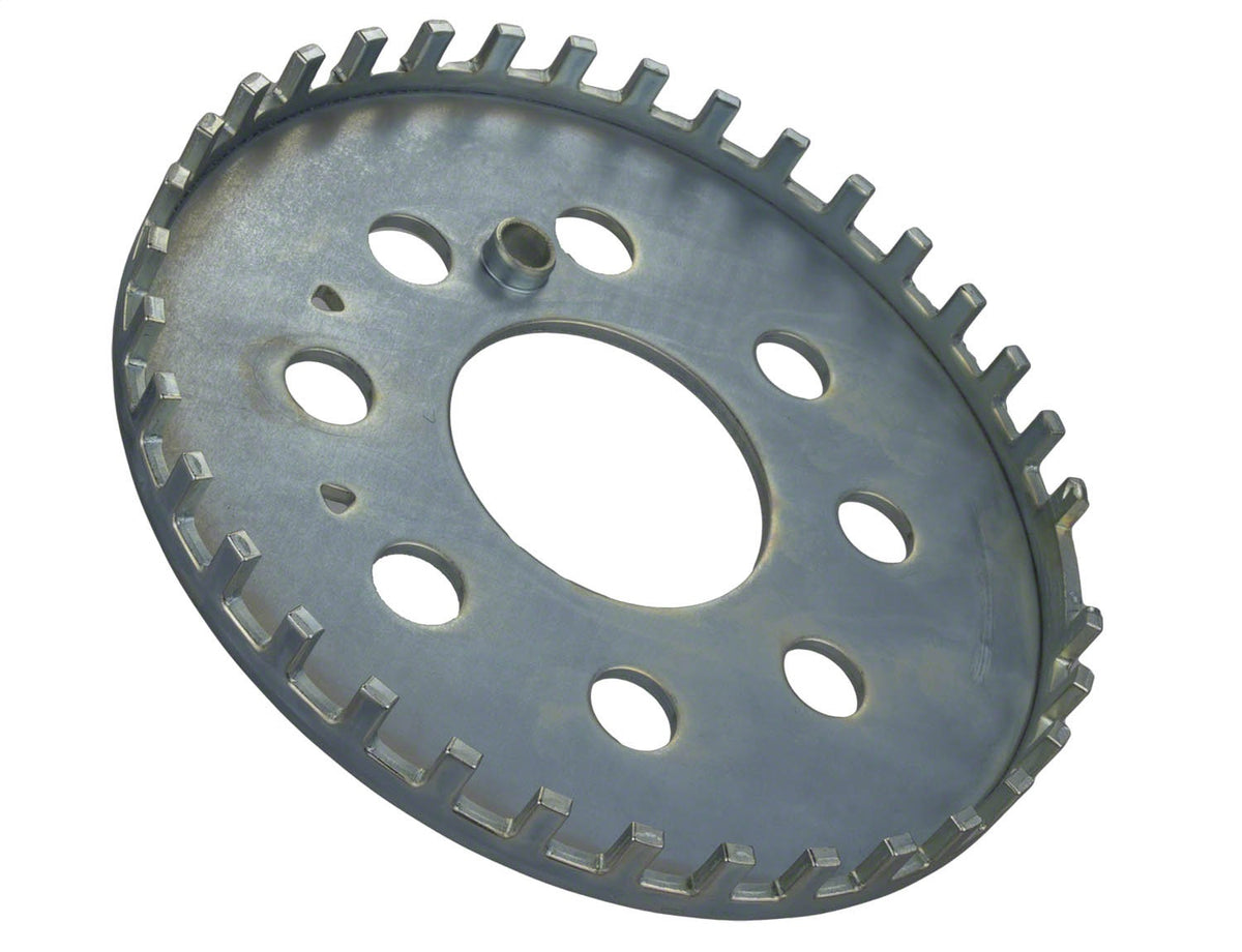 Ford Performance 5.0L Coyote High Rpm Competition Pulse Ring — additional view (FRPM-12A227-CJ13)