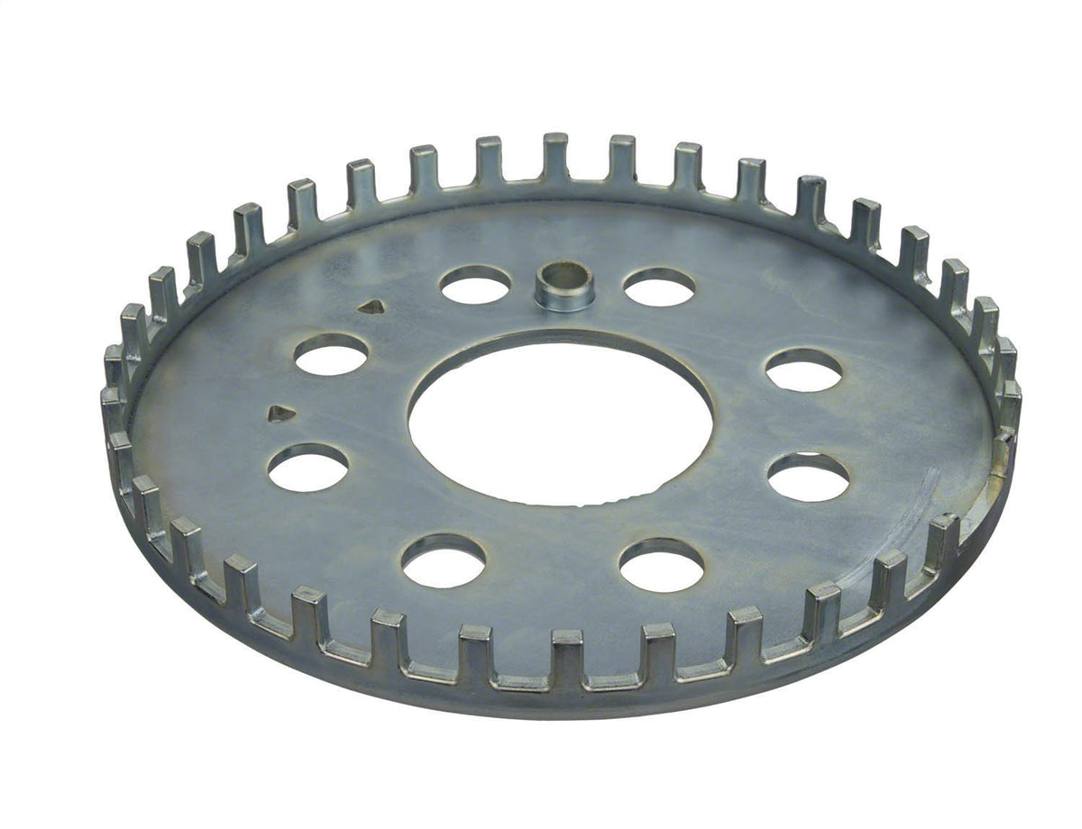 Ford Performance 5.0L Coyote High Rpm Competition Pulse Ring — additional view (FRPM-12A227-CJ13)