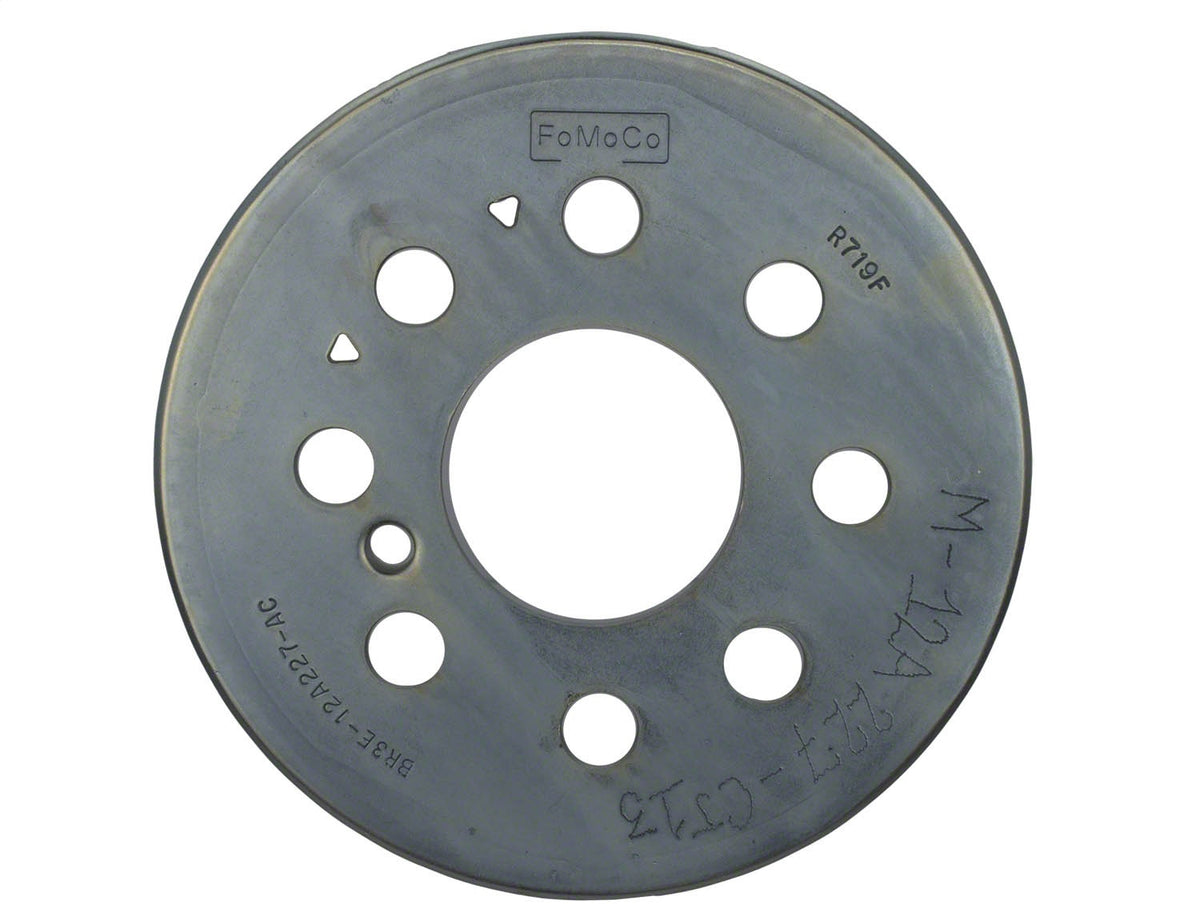 Ford Performance 5.0L Coyote High Rpm Competition Pulse Ring — detail (FRPM-12A227-CJ13)