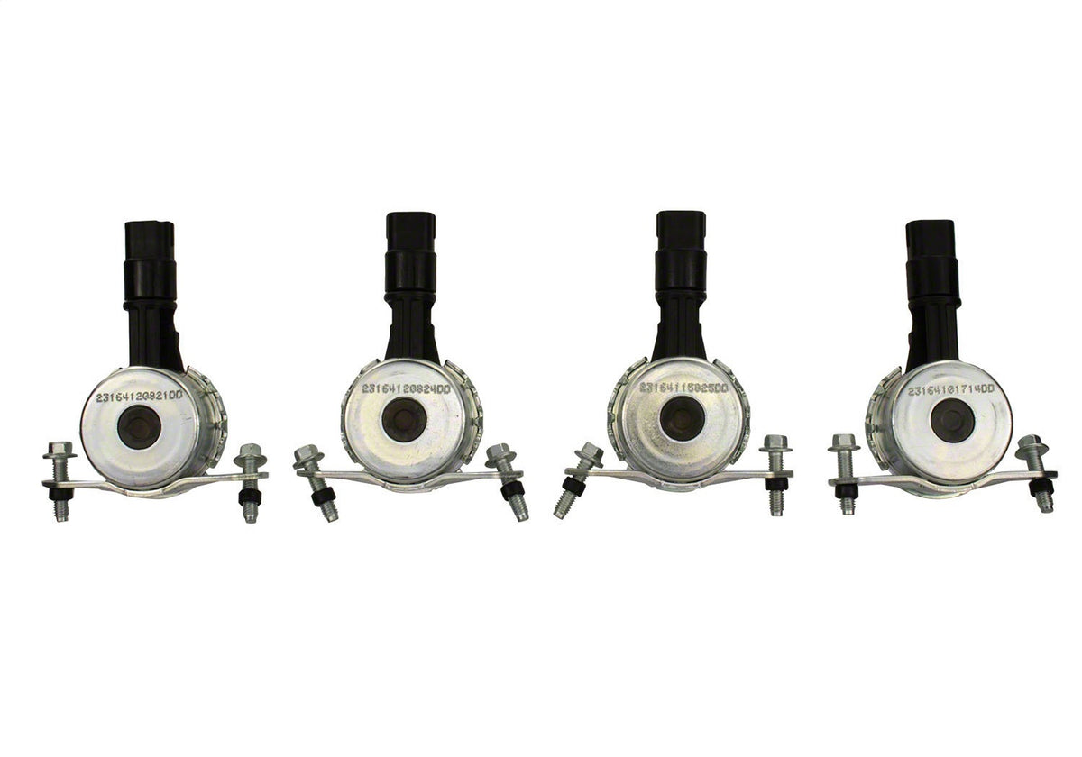 Ford Performance 5.0L Coyote High Strength VCT Solenoids (FRPM-6297-M50A)