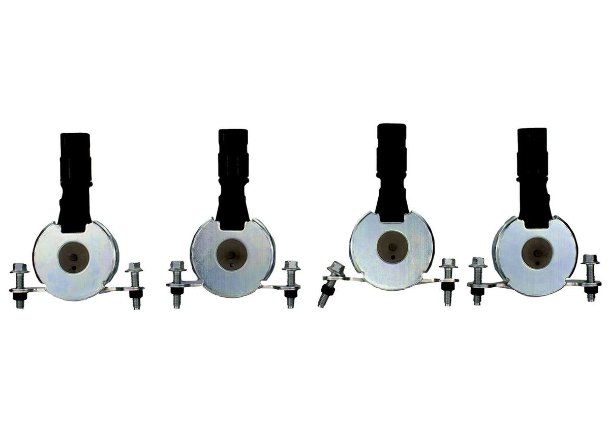 Ford Performance 5.0L Coyote High Strength VCT Solenoids — alternate view (FRPM-6297-M50A)