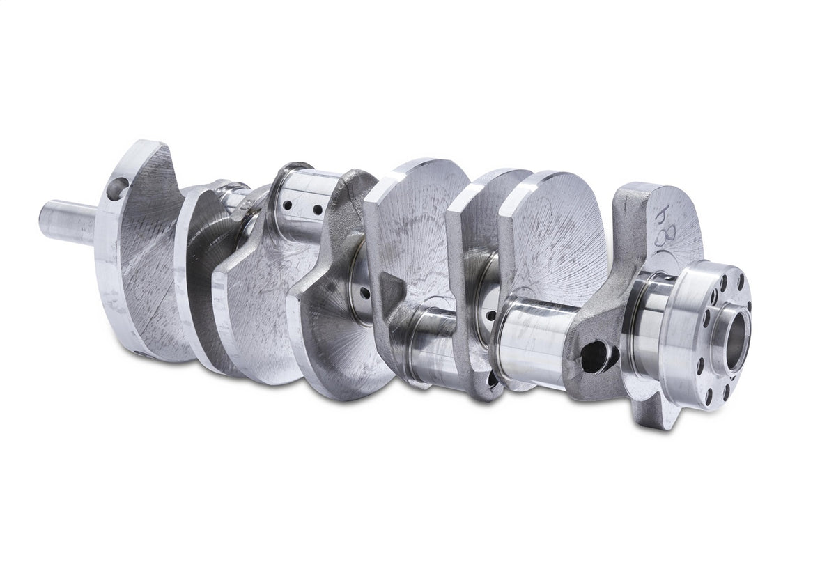 Ford Performance 5.0L Coyote Mustang Forged Crank — additional view (FRPM-6303-M50B)