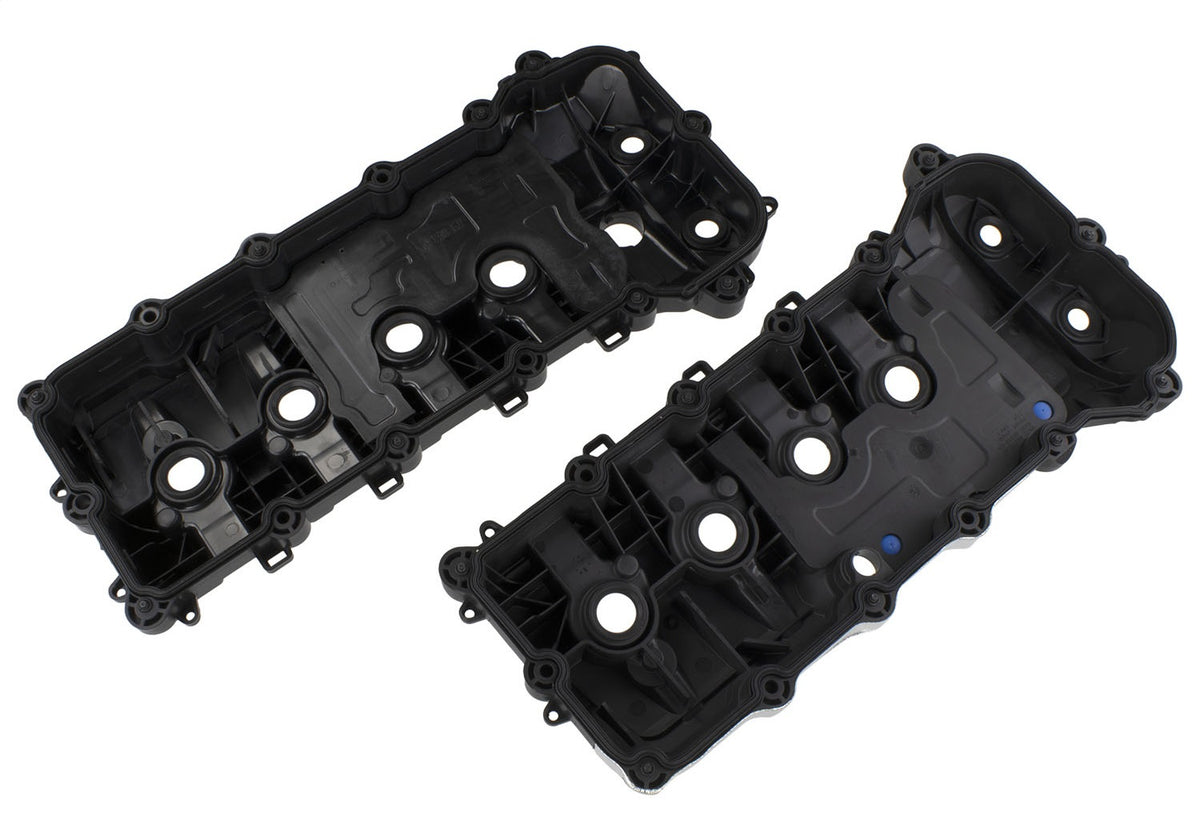 Ford Performance 5.0L Coyote Timing/Front Cover And Cam Cover Kit — additional view (FRPM-6580-M50)