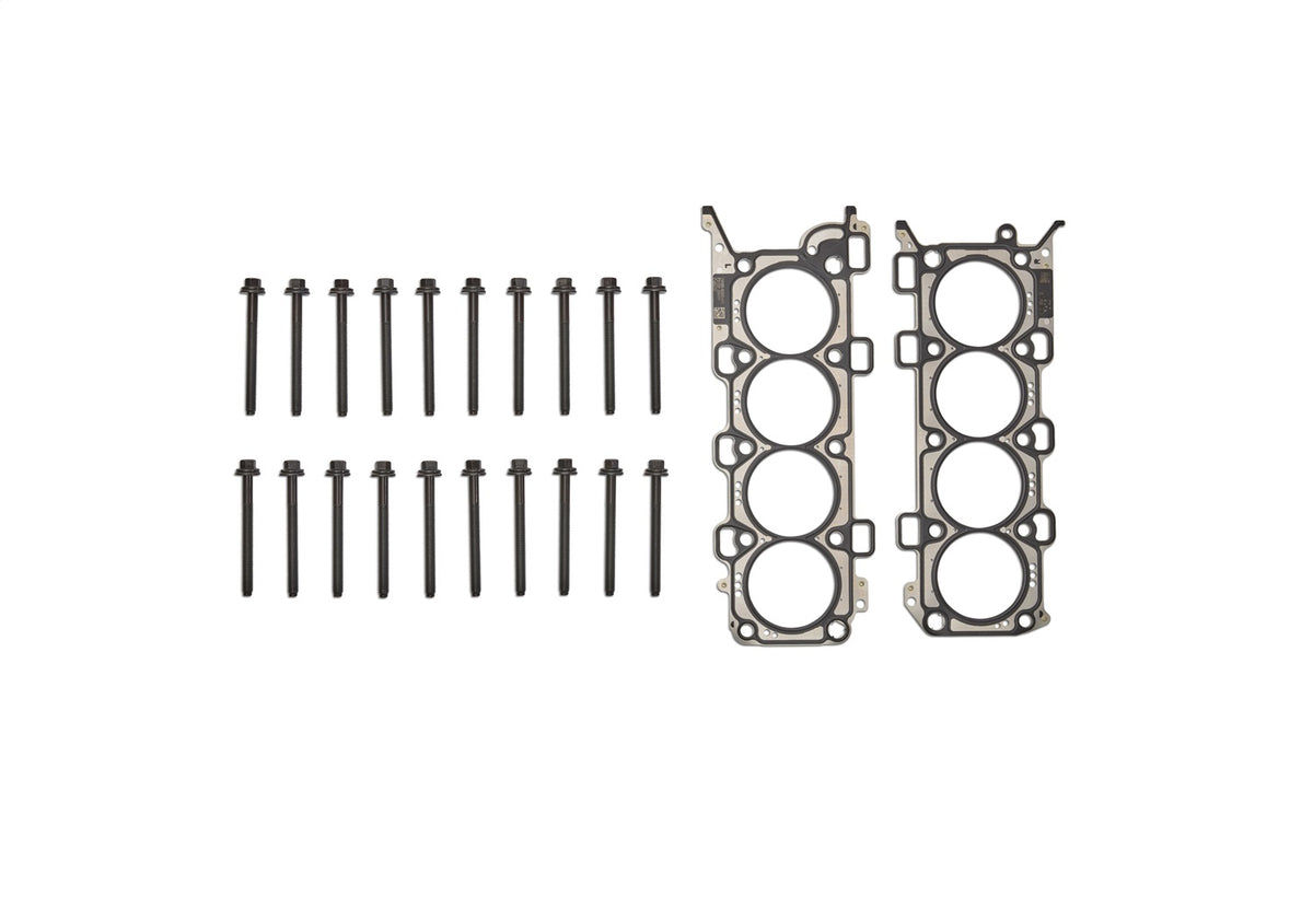 Ford Performance 5.2L Coyote Head Changing Kit — alternate view (FRPM-6067-M52)