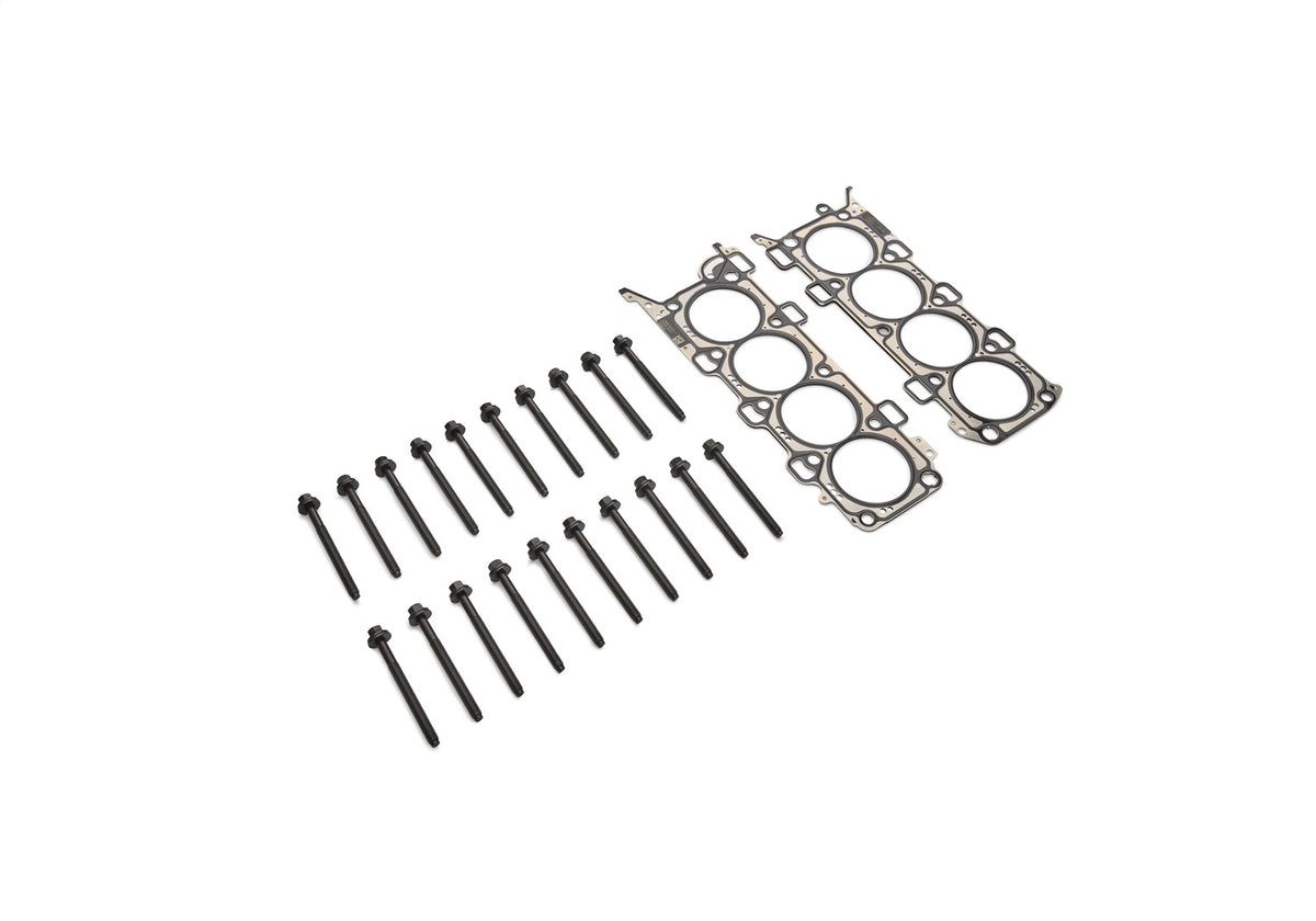 Ford Performance 5.2L Coyote Head Changing Kit — detail (FRPM-6067-M52)
