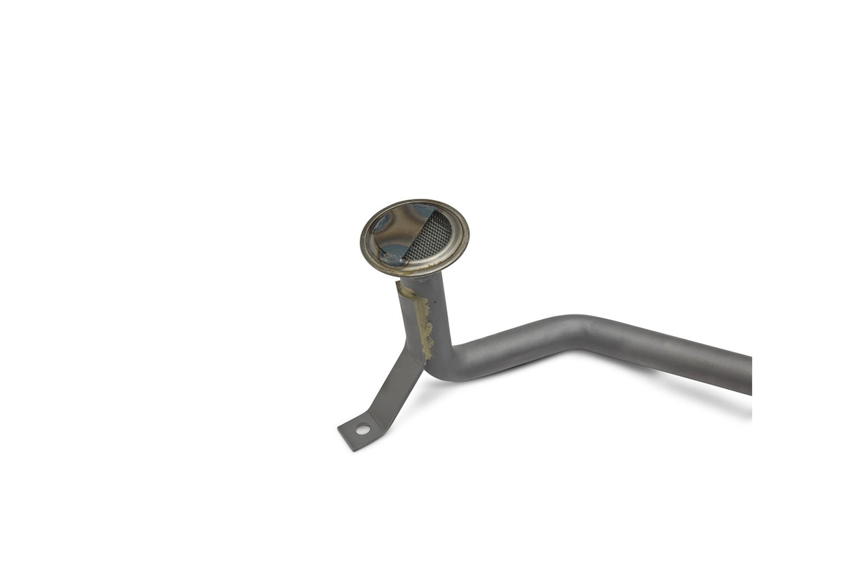 Ford Performance 5.2L Coyote Style Road Race Oil Pump Pick Up Tube — detail (FRPM-6622-M52RR)