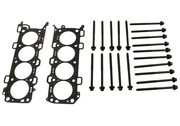 Ford Performance 5.2L "Gen 2" Head Changing Kit (FRPM-6067-M52B)