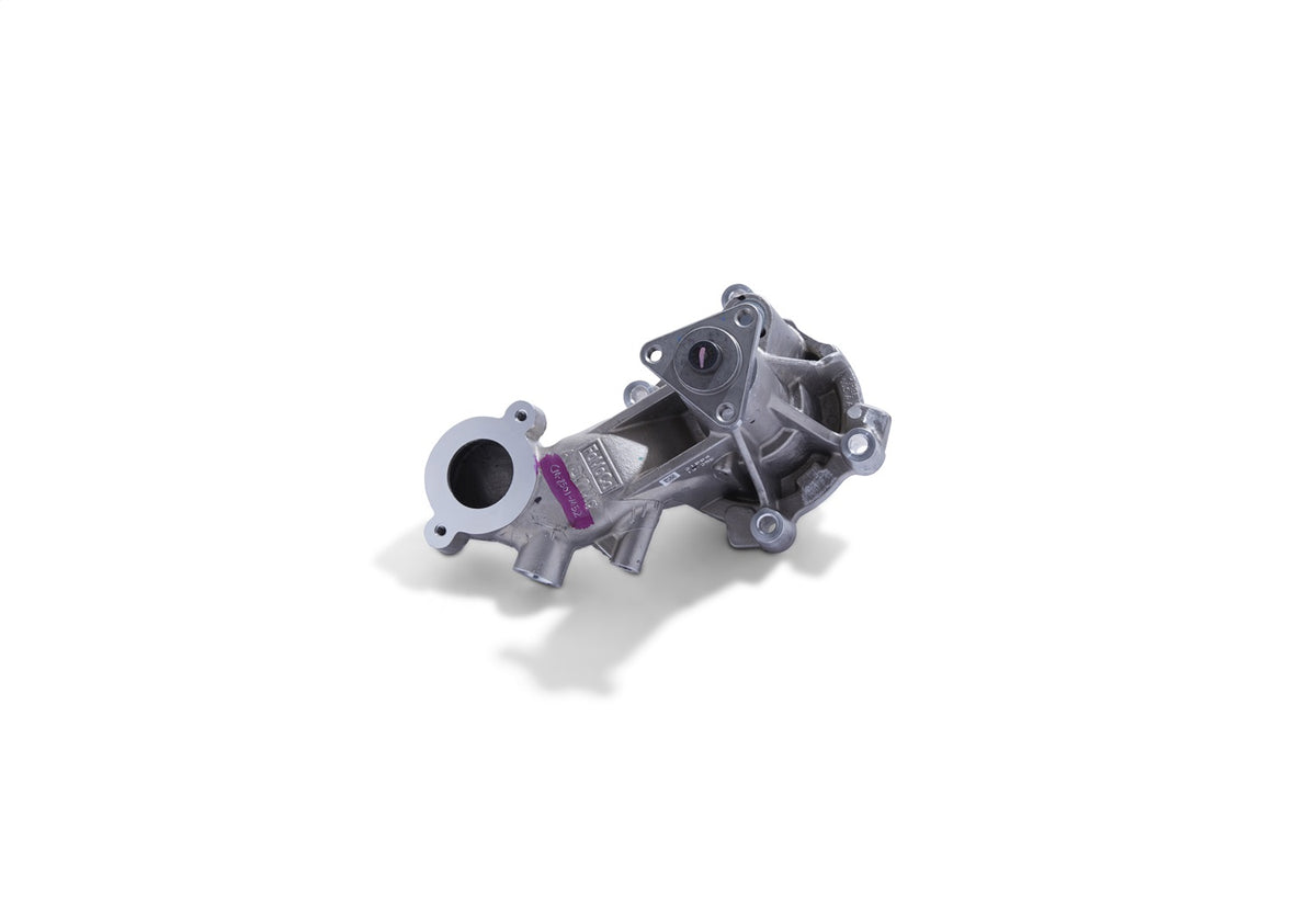 Ford Performance 5.2L "Gen 2" Water Pump Kit — alternate view (FRPM-8501-M52A)