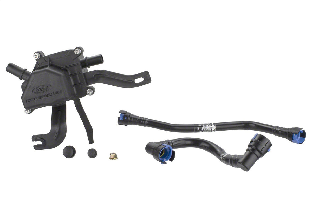 Ford Performance 5.2L GT350 Oil-Air Separator LH (FRPM-6766-A50S)