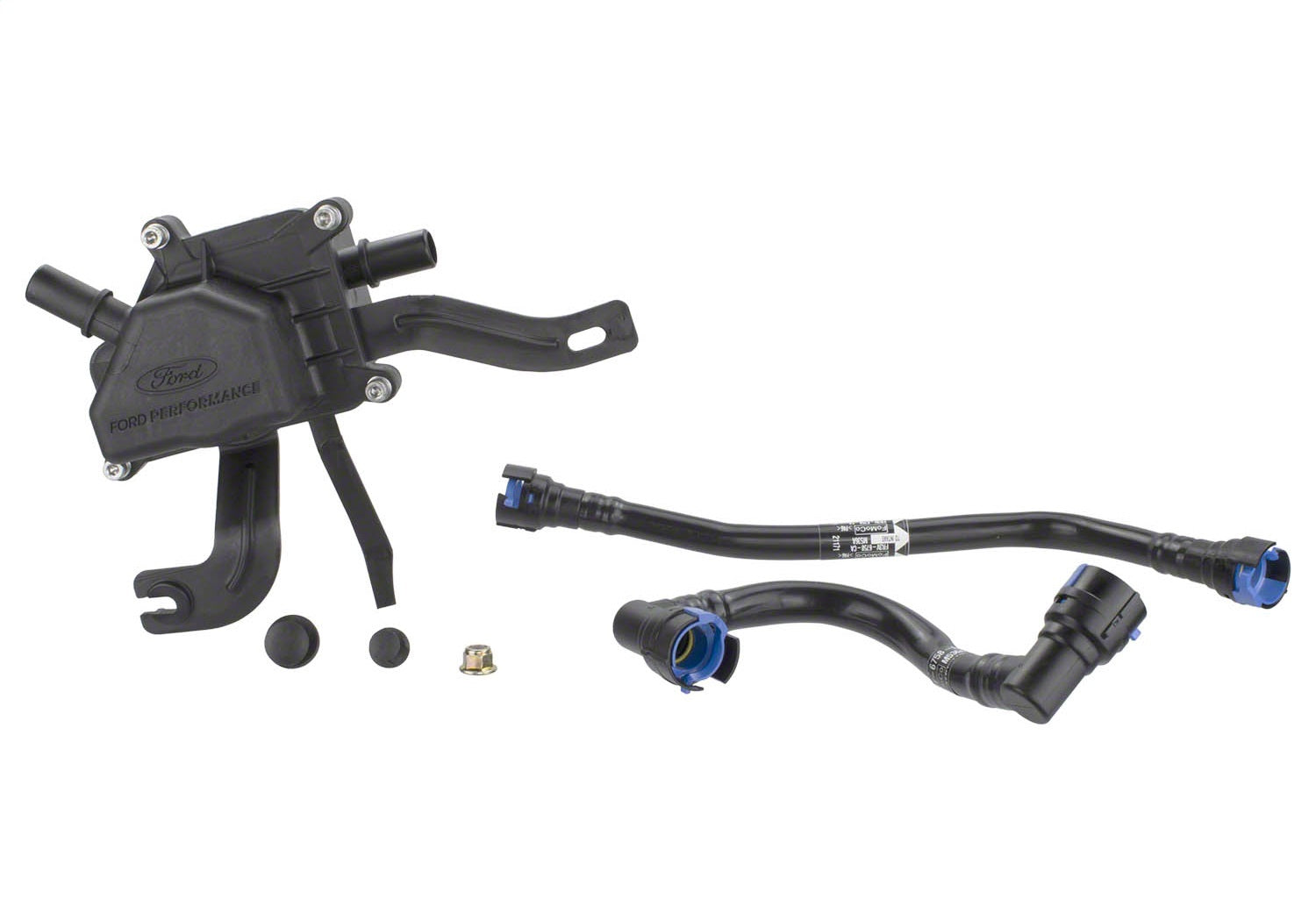 Ford Performance 5.2L GT350 Oil-Air Separator LH (FRPM-6766-A50S)