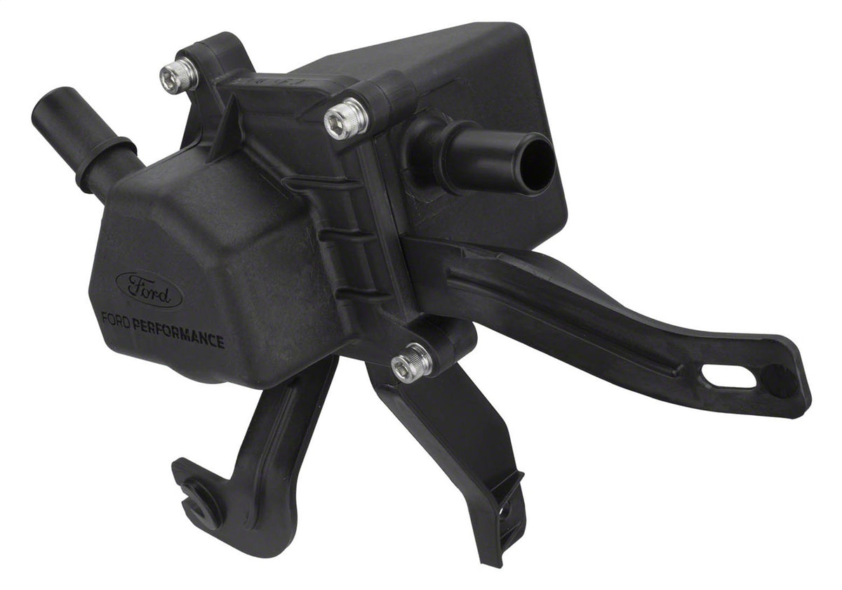 Ford Performance 5.2L GT350 Oil-Air Separator LH — detail (FRPM-6766-A50S)