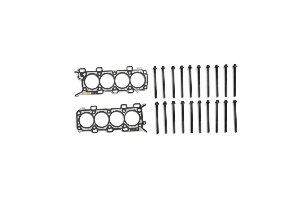 Ford Performance 5.4L 4V S/C Head Changing Kit — alternate view (FRPM-6067-MSVT)