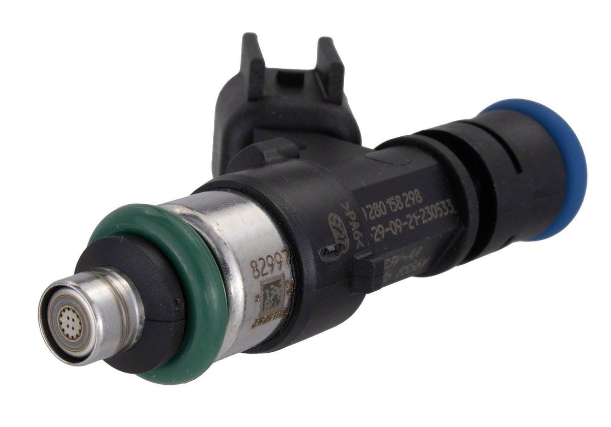 Ford Performance 52 LB/HR Fuel Injector Set — additional view (FRPM-9593-MU52)