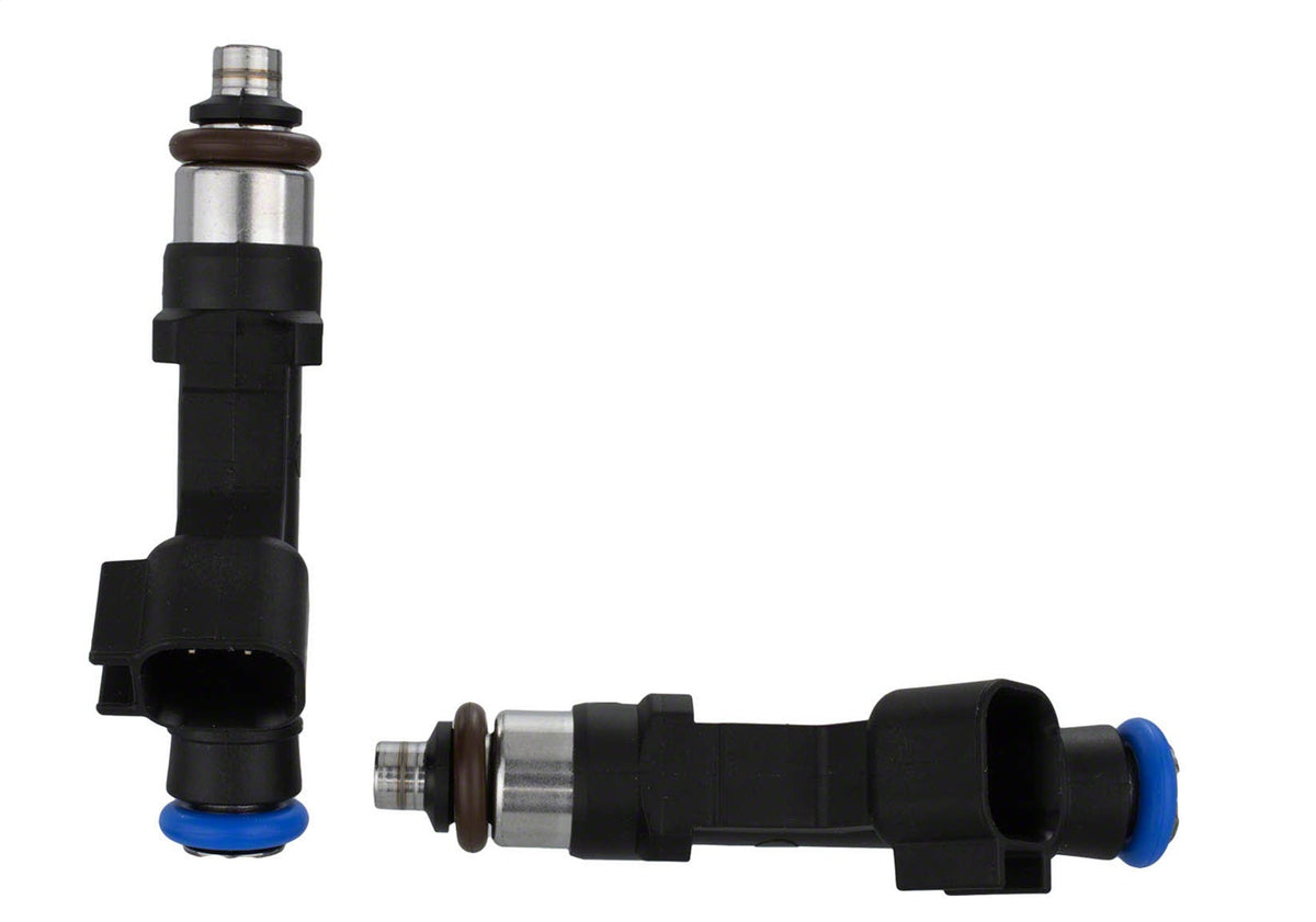 Ford Performance 55 Lb. Fuel Injectors For 5.0L Variable Displacement Engine-Set of (8) — additional view (FRPM-9593-55VDE)